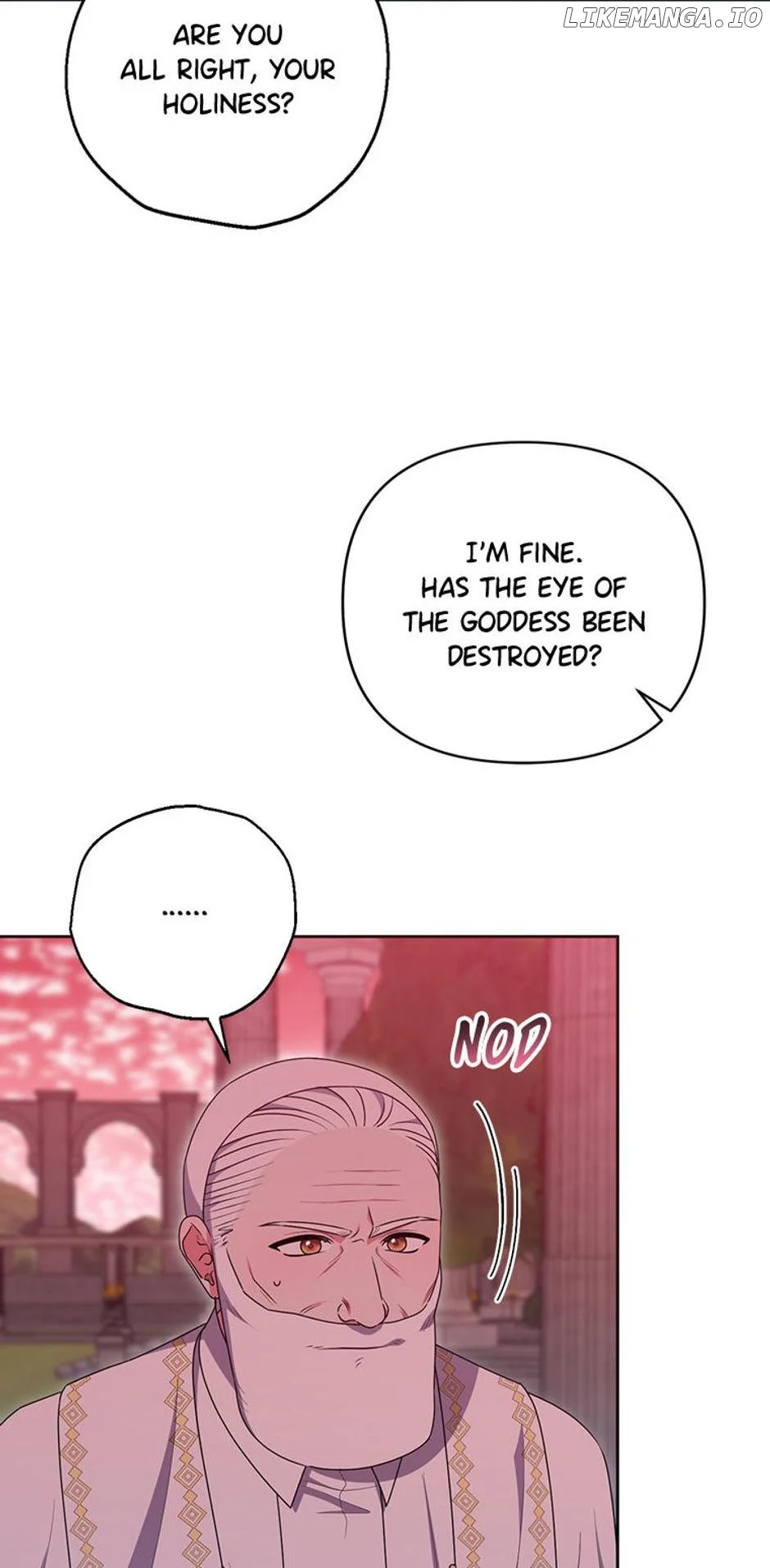 She’s the Older Sister of the Obsessive Male Lead Chapter 88 - Page 47