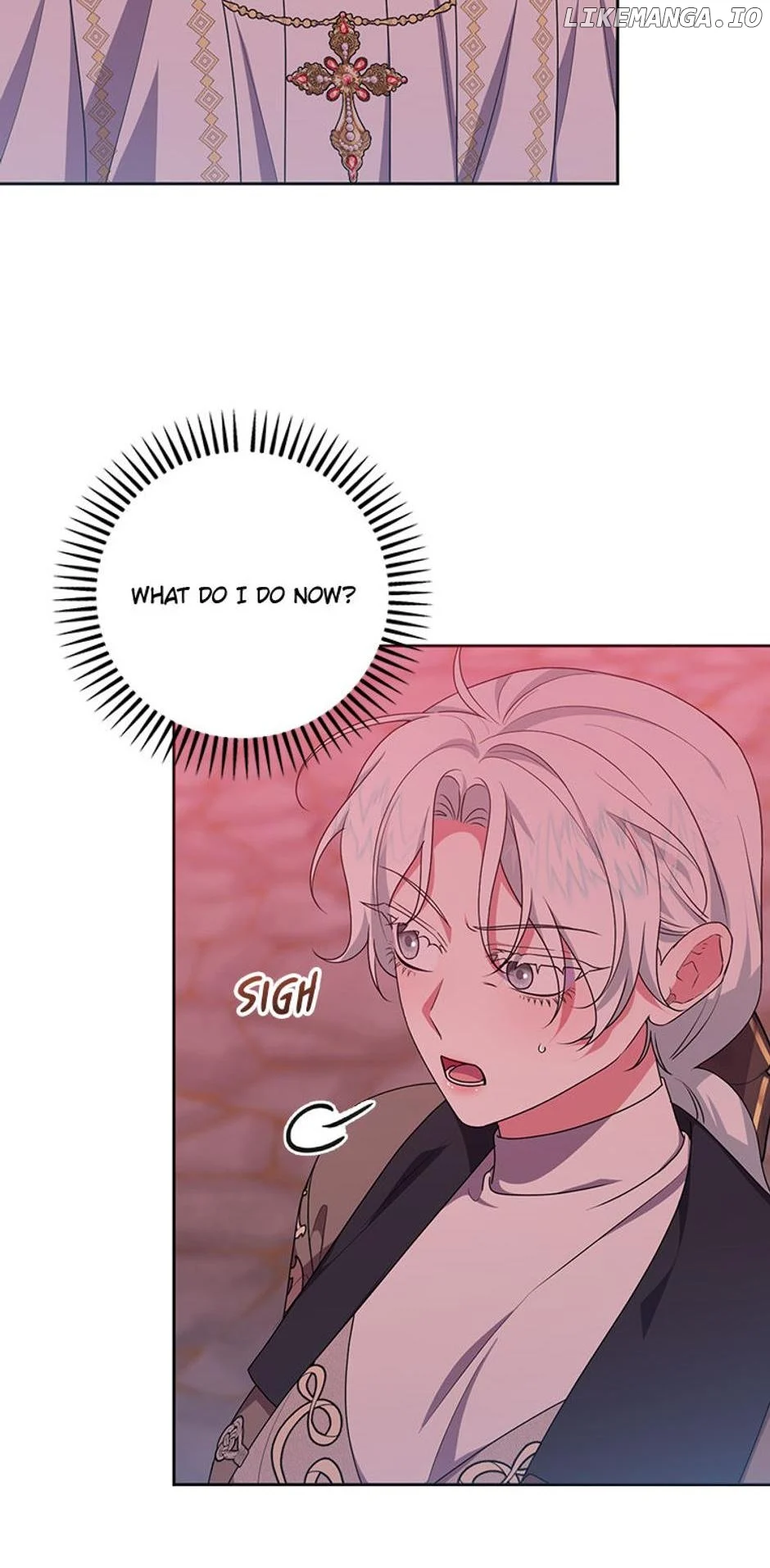 She’s the Older Sister of the Obsessive Male Lead Chapter 88 - Page 48