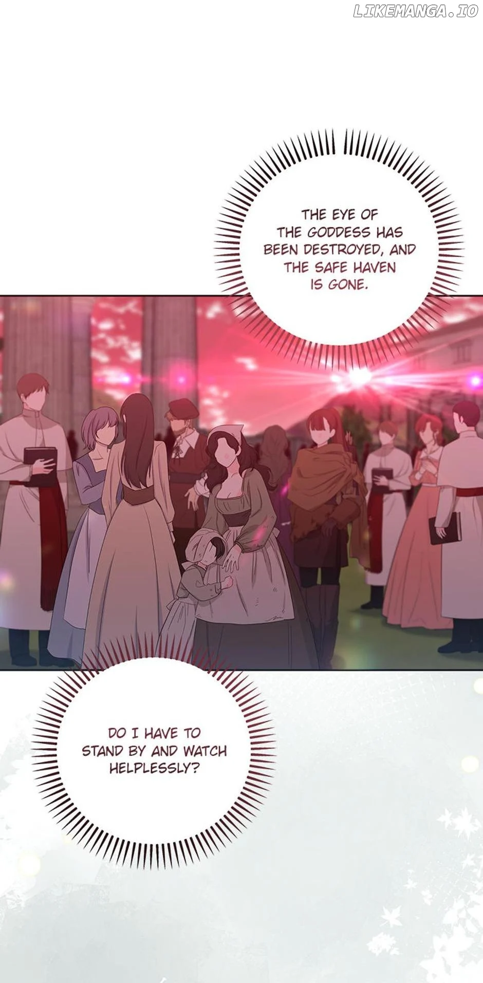 She’s the Older Sister of the Obsessive Male Lead Chapter 88 - Page 49