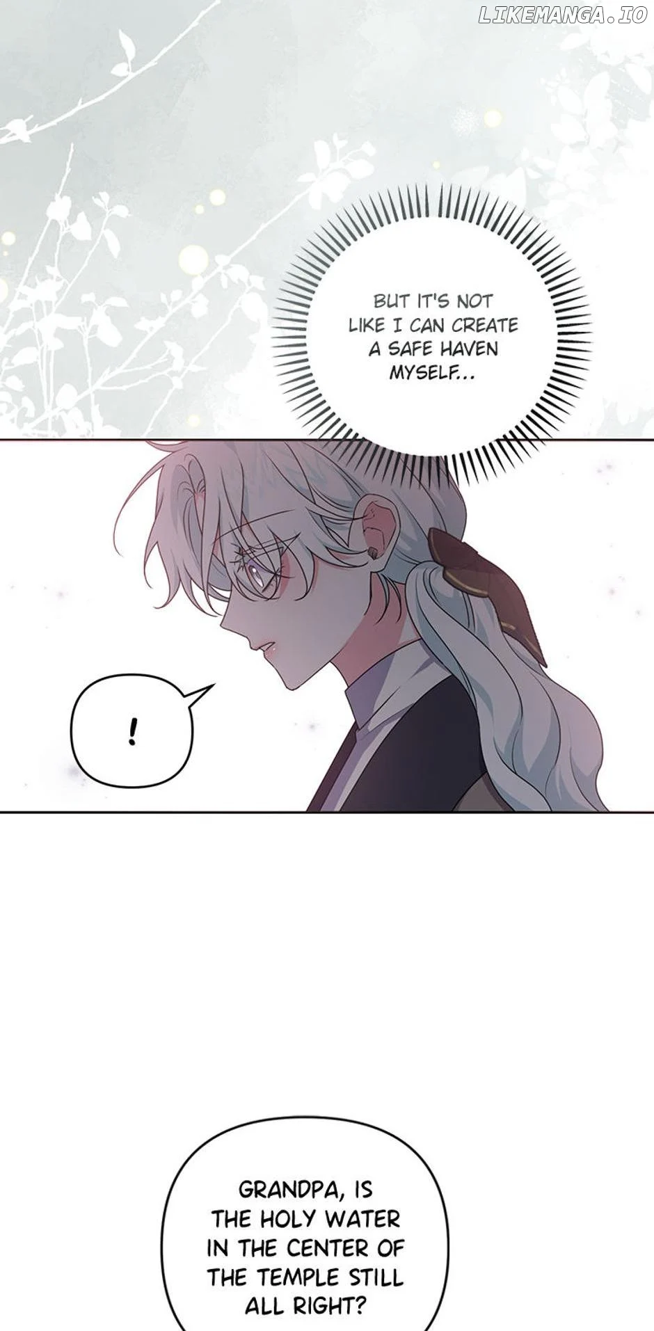 She’s the Older Sister of the Obsessive Male Lead Chapter 88 - Page 50