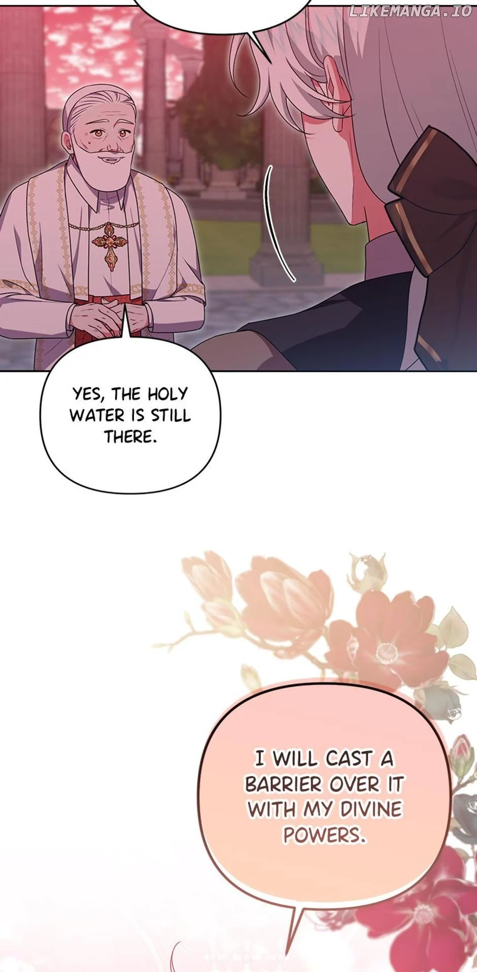 She’s the Older Sister of the Obsessive Male Lead Chapter 88 - Page 51