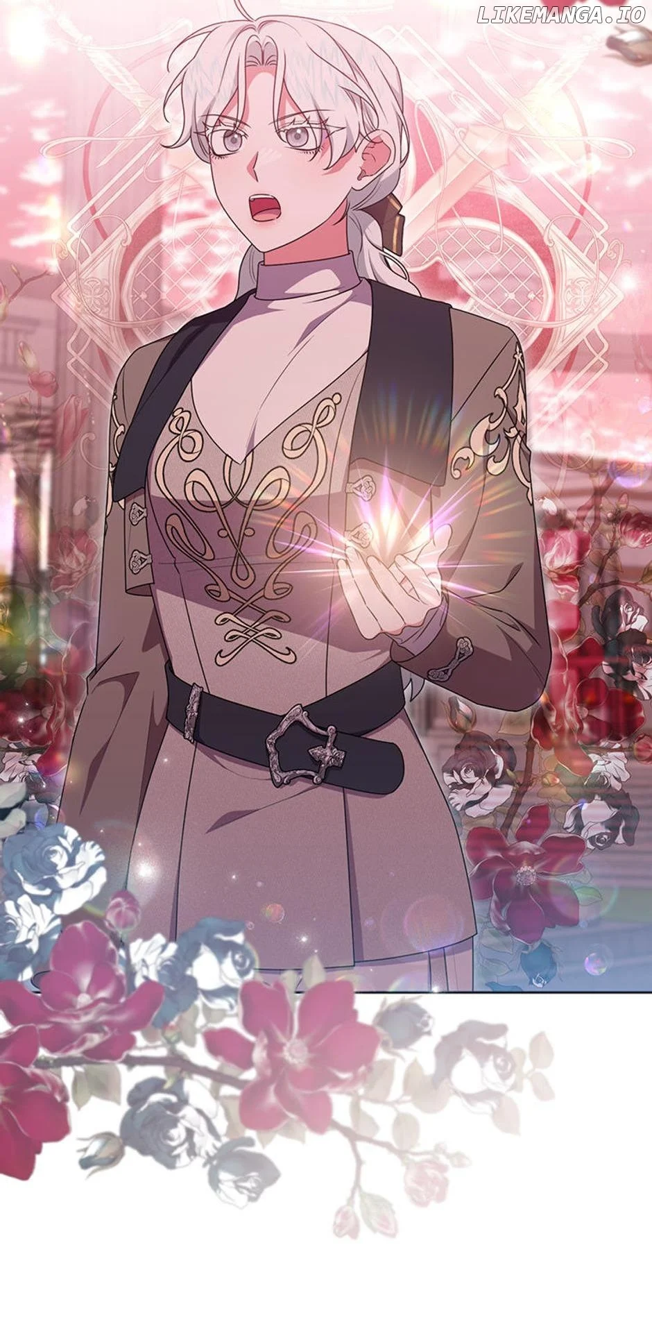 She’s the Older Sister of the Obsessive Male Lead Chapter 88 - Page 52