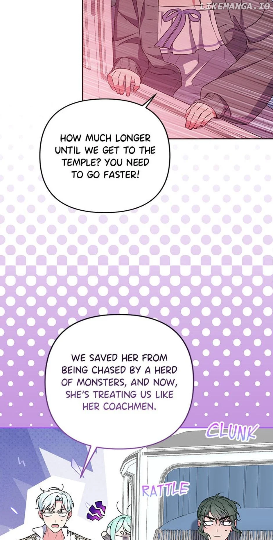 She’s the Older Sister of the Obsessive Male Lead Chapter 88 - Page 54