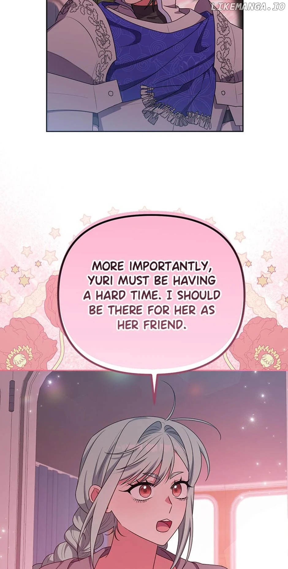 She’s the Older Sister of the Obsessive Male Lead Chapter 88 - Page 56