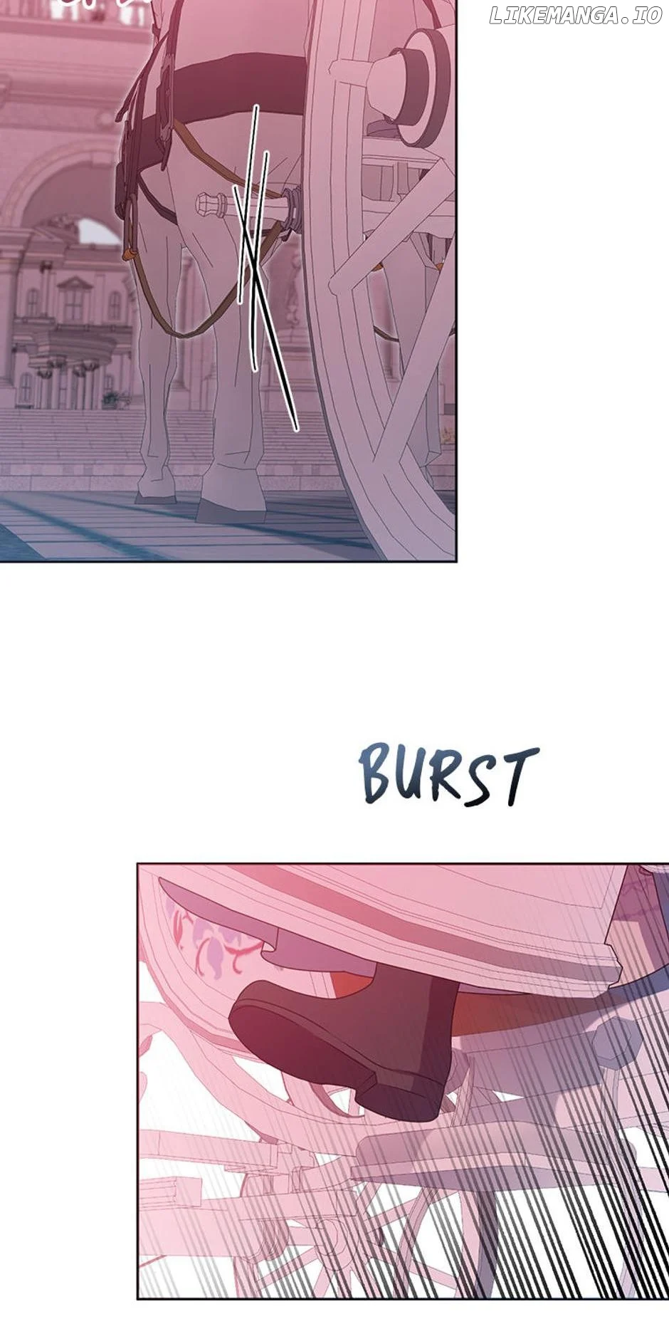 She’s the Older Sister of the Obsessive Male Lead Chapter 88 - Page 58