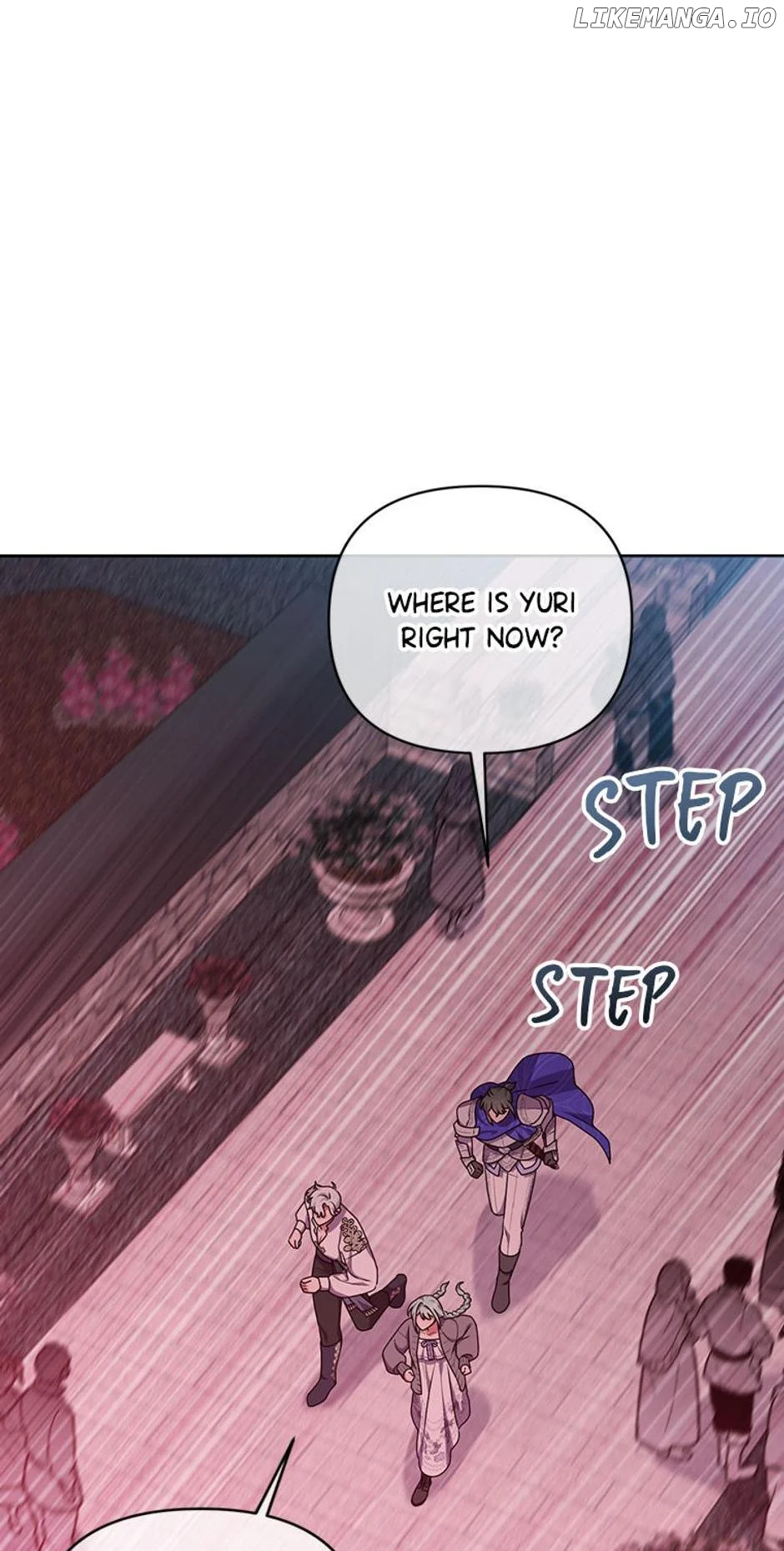 She’s the Older Sister of the Obsessive Male Lead Chapter 88 - Page 59