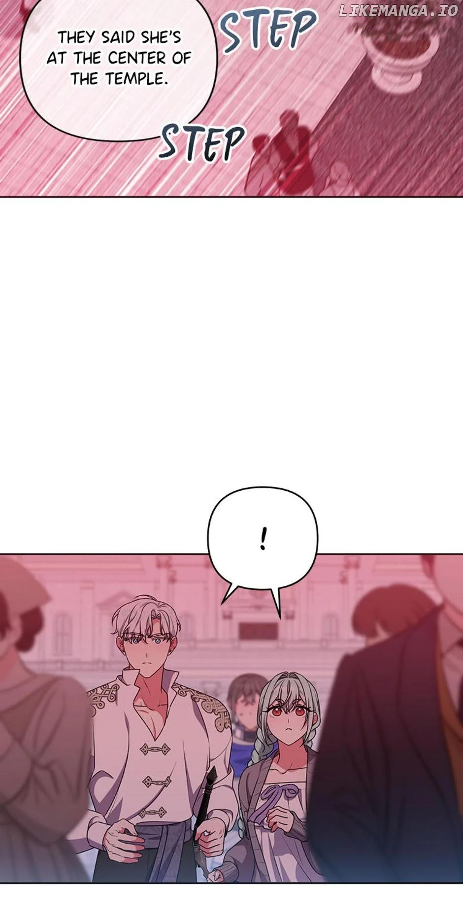 She’s the Older Sister of the Obsessive Male Lead Chapter 88 - Page 60