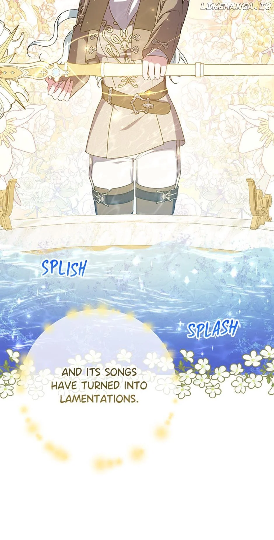 She’s the Older Sister of the Obsessive Male Lead Chapter 88 - Page 63