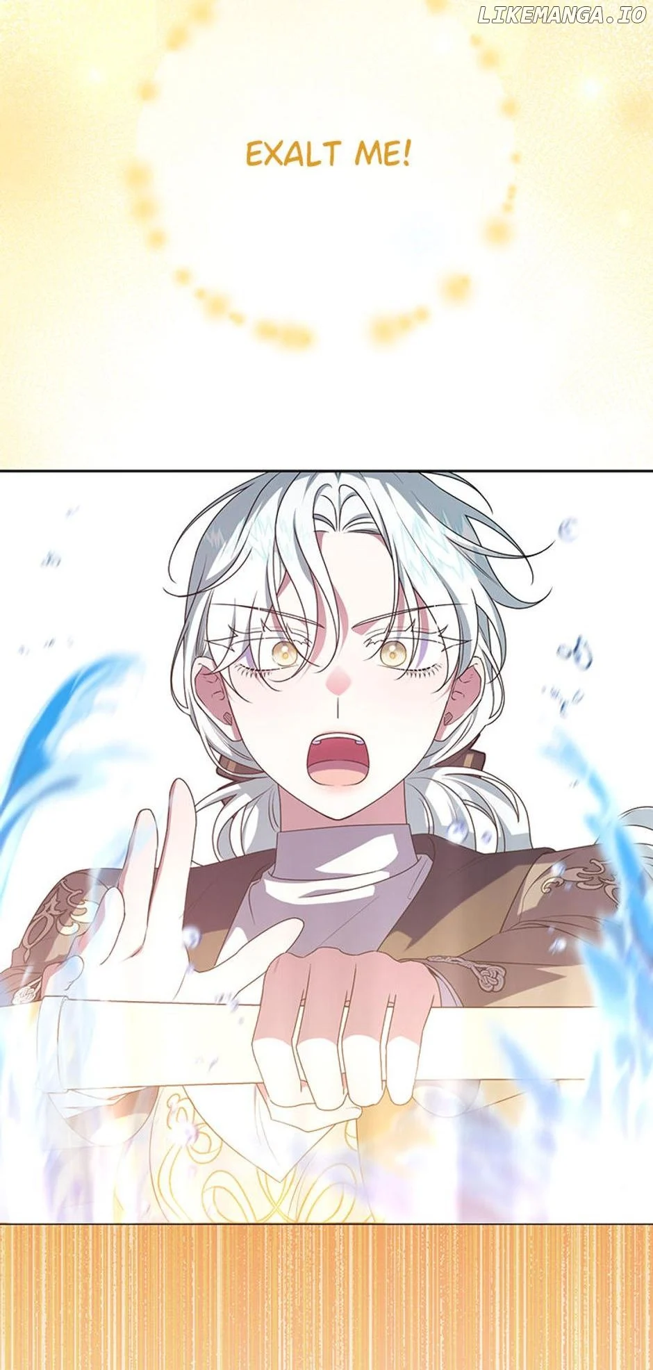 She’s the Older Sister of the Obsessive Male Lead Chapter 88 - Page 67