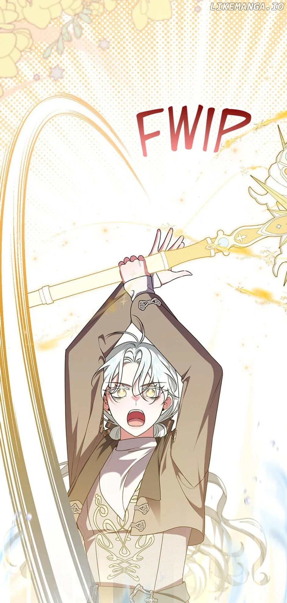 She’s the Older Sister of the Obsessive Male Lead Chapter 88 - Page 69