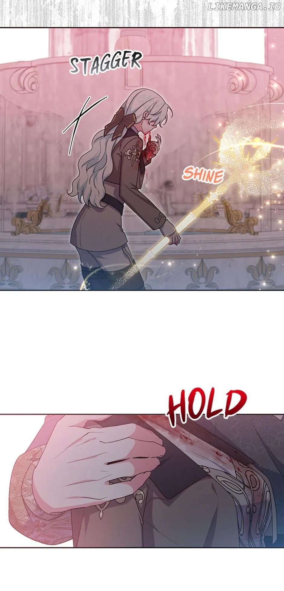 She’s the Older Sister of the Obsessive Male Lead Chapter 89 - Page 4