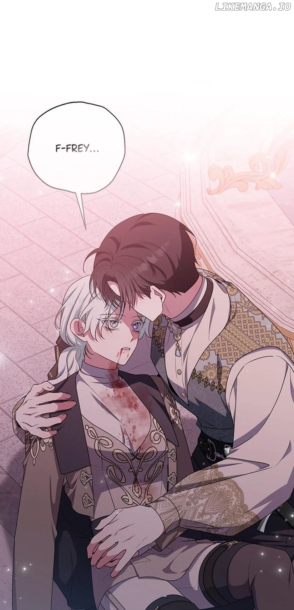 She’s the Older Sister of the Obsessive Male Lead Chapter 89 - Page 5