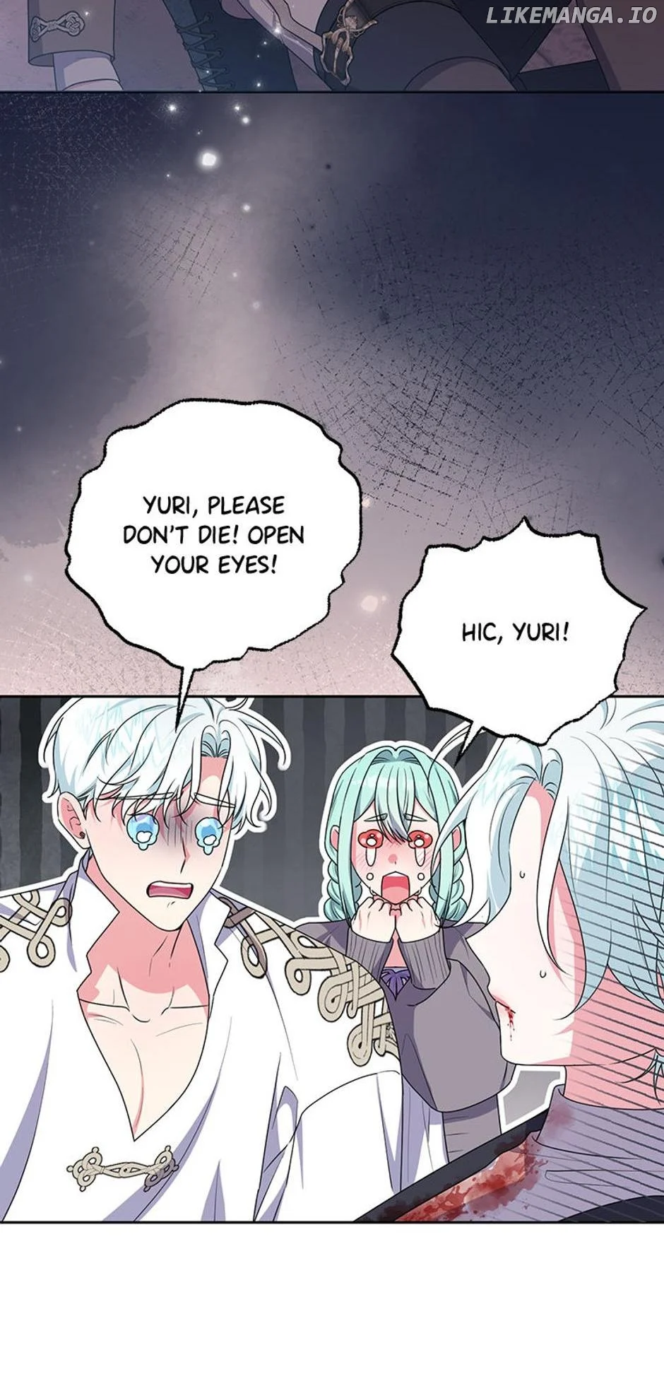 She’s the Older Sister of the Obsessive Male Lead Chapter 89 - Page 6