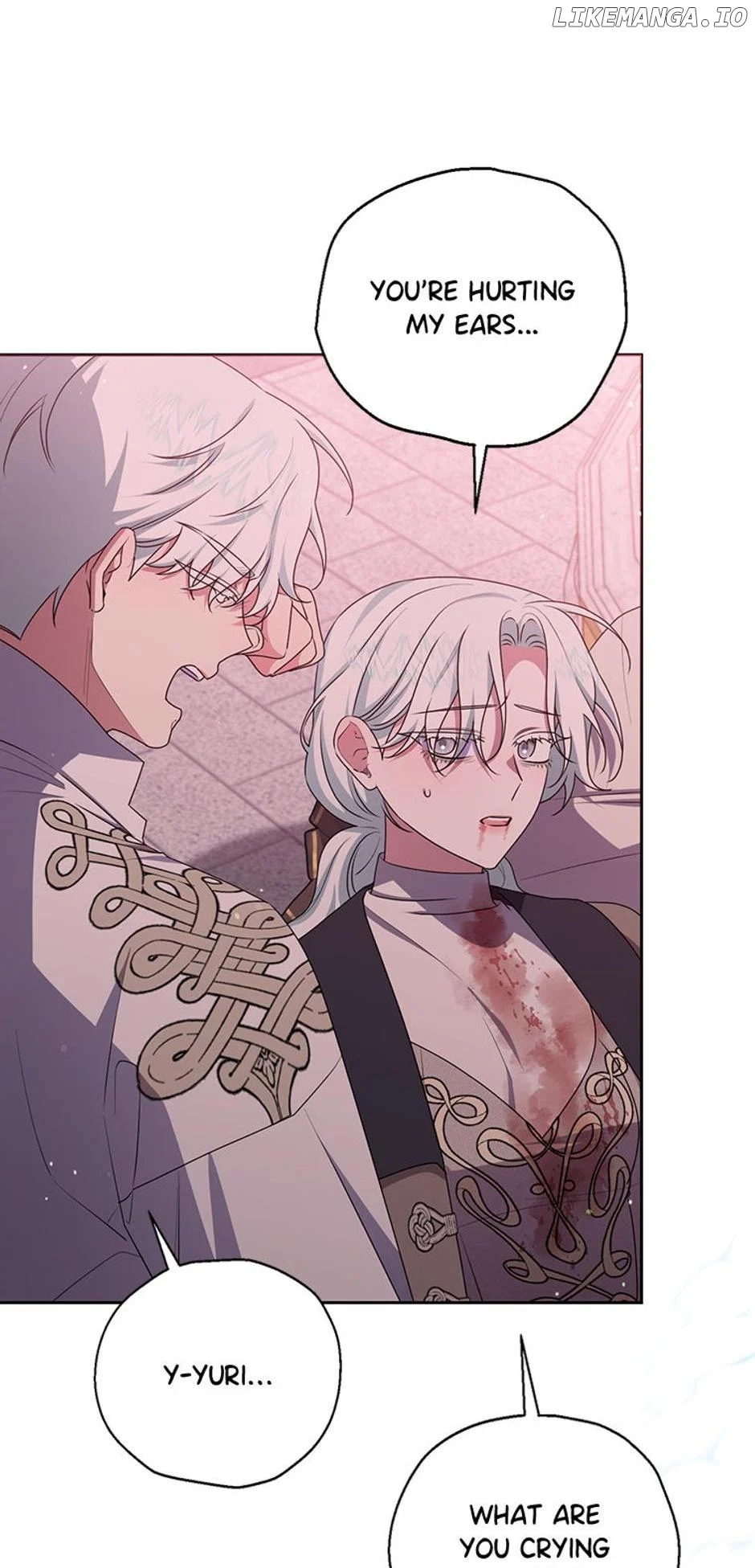 She’s the Older Sister of the Obsessive Male Lead Chapter 89 - Page 7