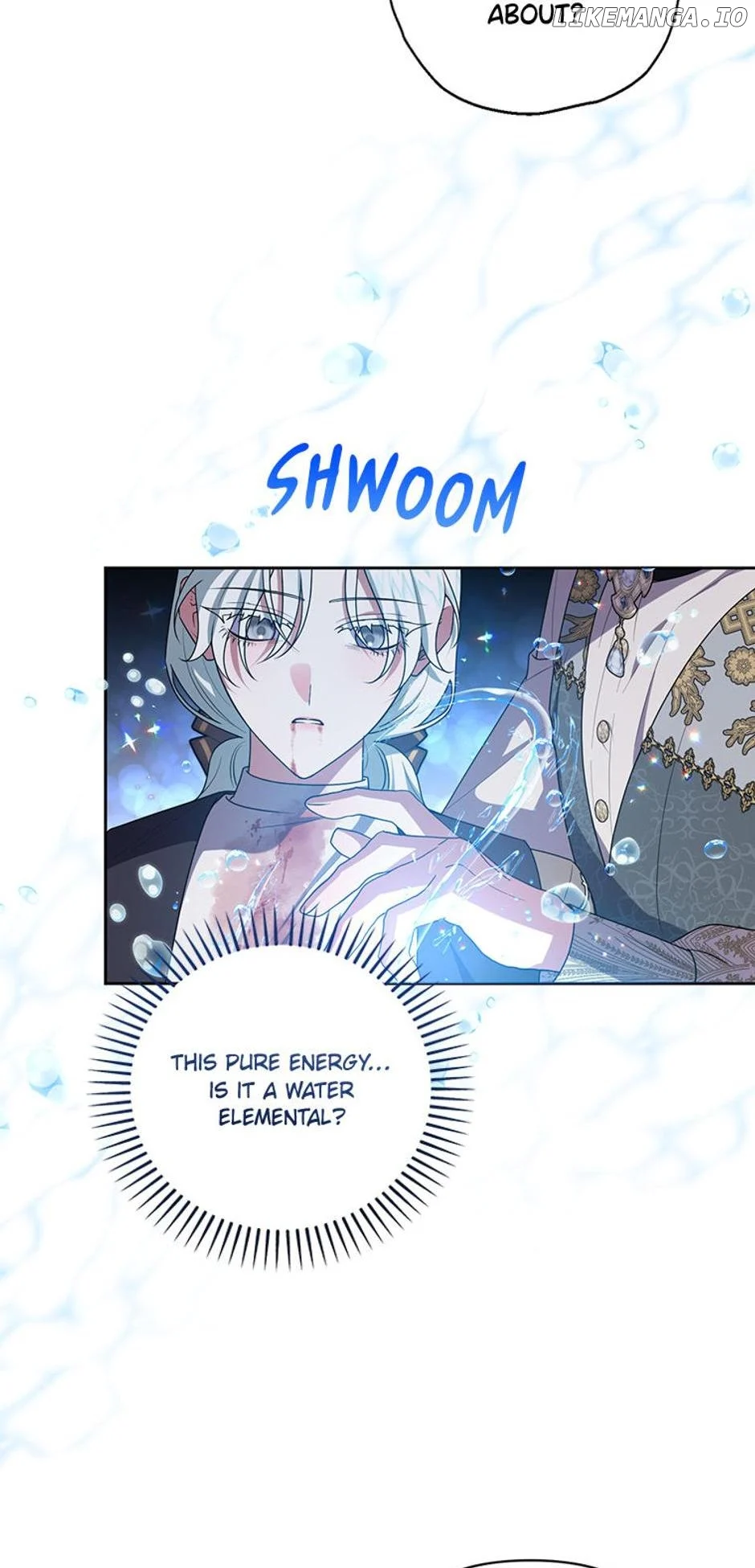 She’s the Older Sister of the Obsessive Male Lead Chapter 89 - Page 8