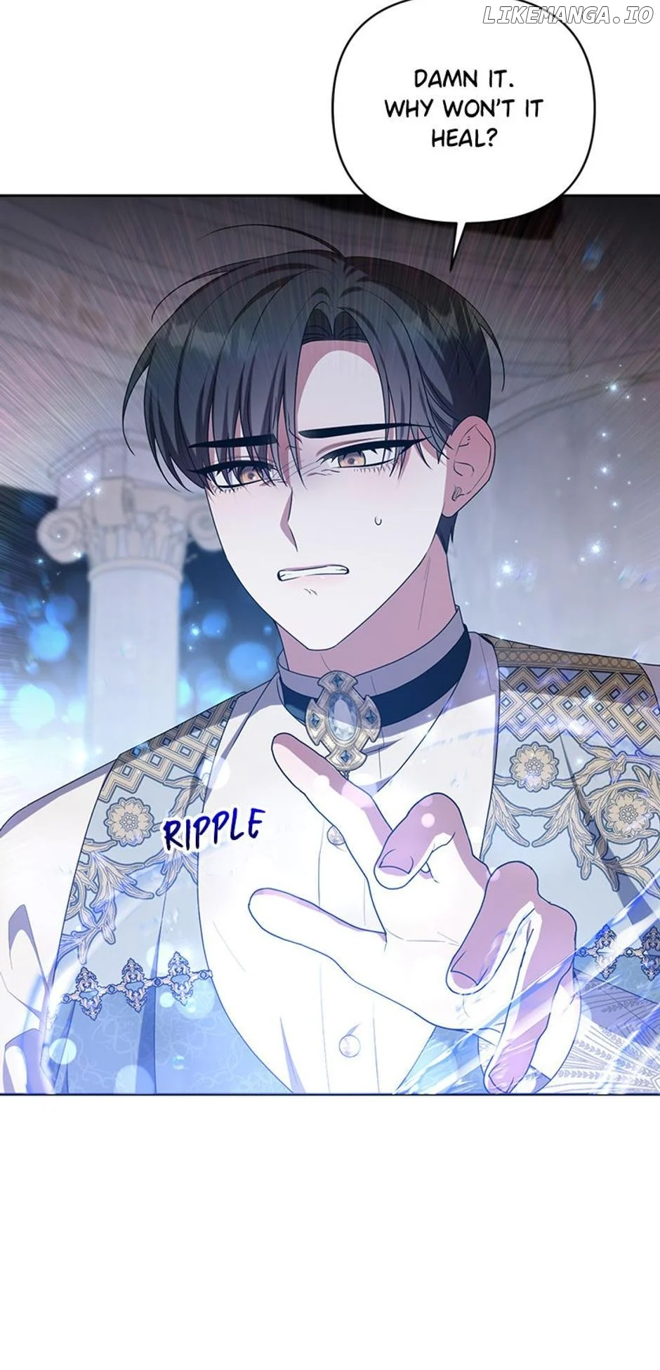 She’s the Older Sister of the Obsessive Male Lead Chapter 89 - Page 9