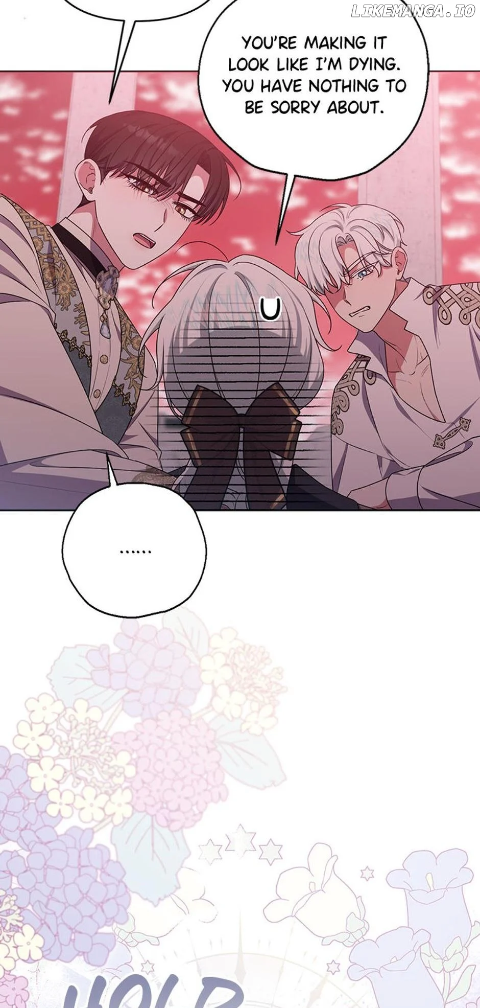 She’s the Older Sister of the Obsessive Male Lead Chapter 89 - Page 12