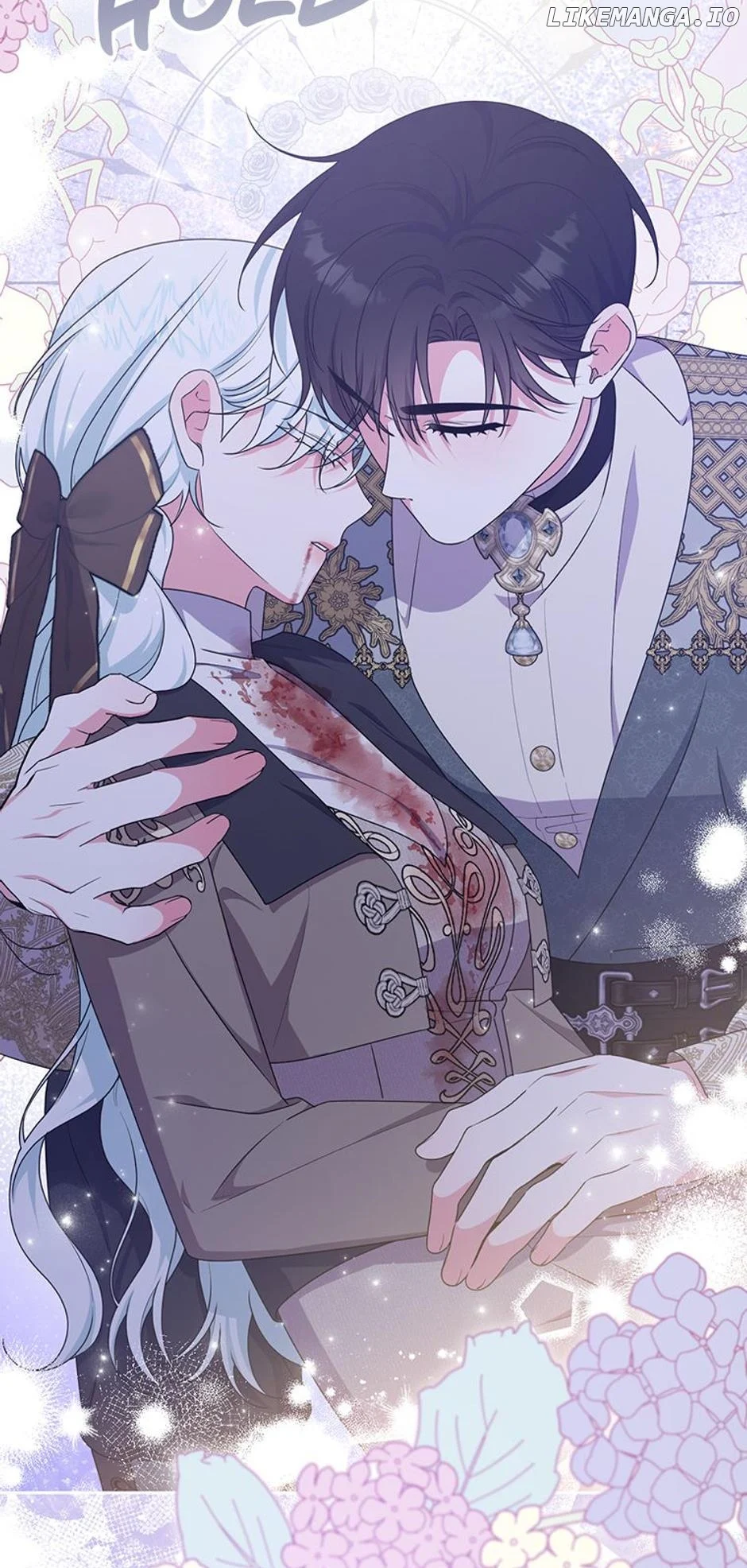 She’s the Older Sister of the Obsessive Male Lead Chapter 89 - Page 13