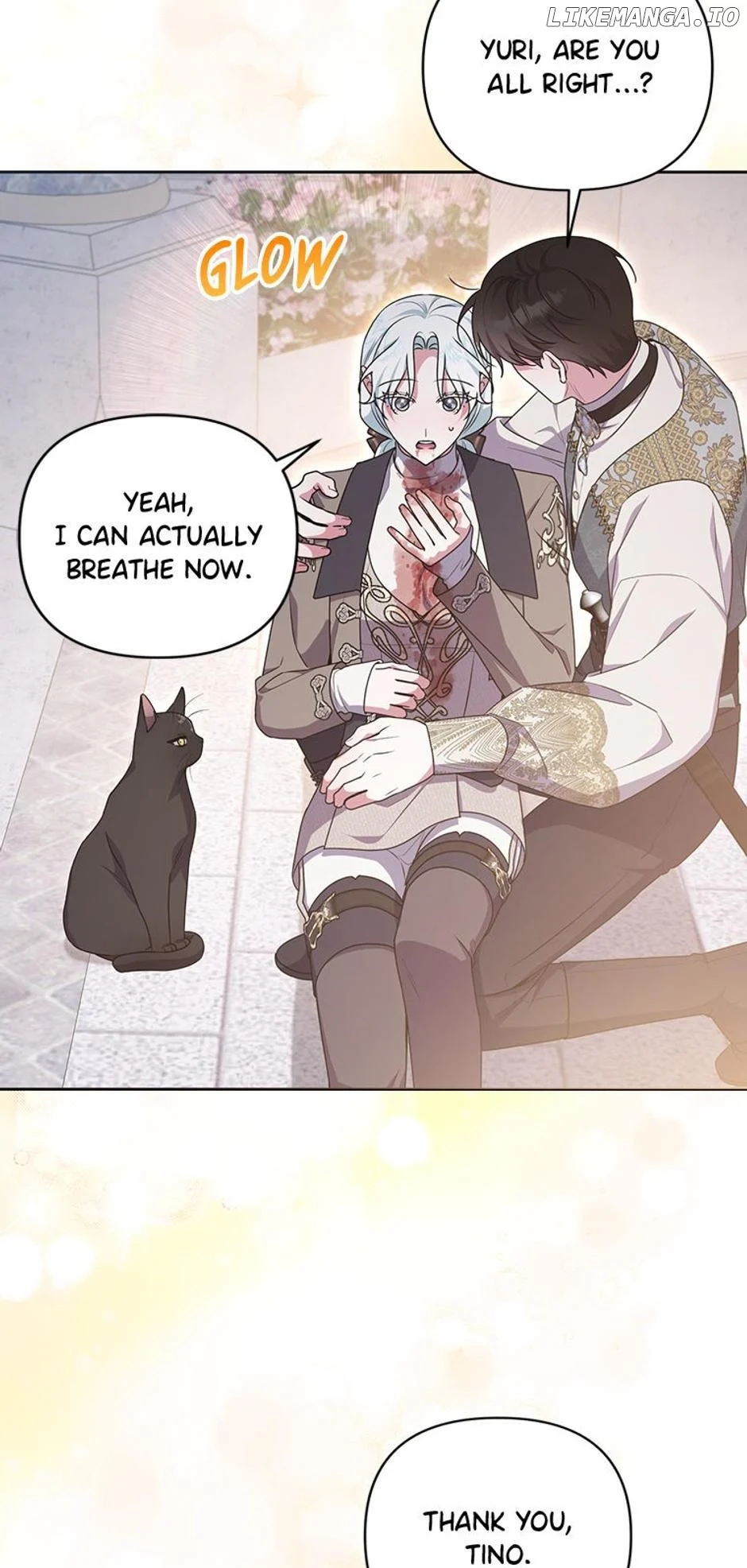 She’s the Older Sister of the Obsessive Male Lead Chapter 89 - Page 17