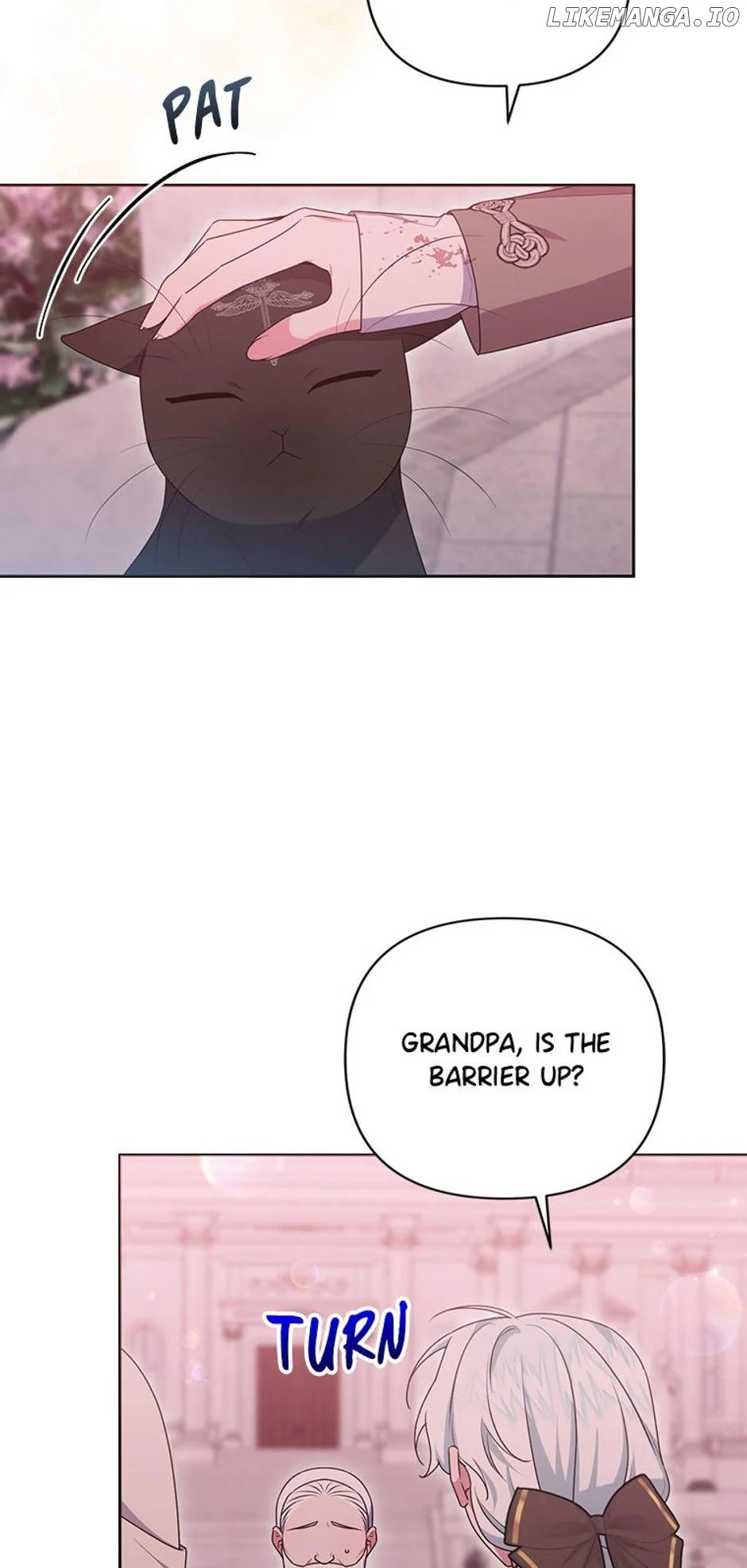 She’s the Older Sister of the Obsessive Male Lead Chapter 89 - Page 18