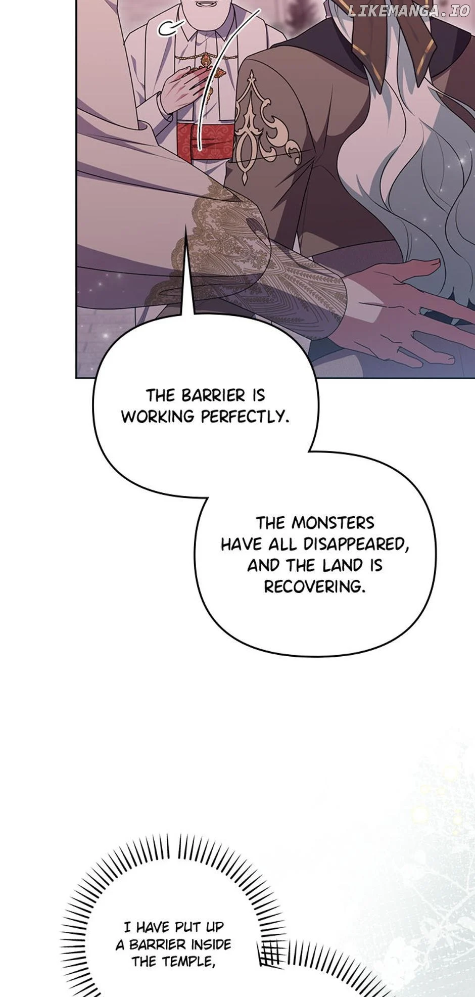 She’s the Older Sister of the Obsessive Male Lead Chapter 89 - Page 19