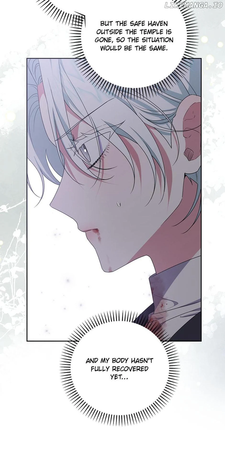 She’s the Older Sister of the Obsessive Male Lead Chapter 89 - Page 20