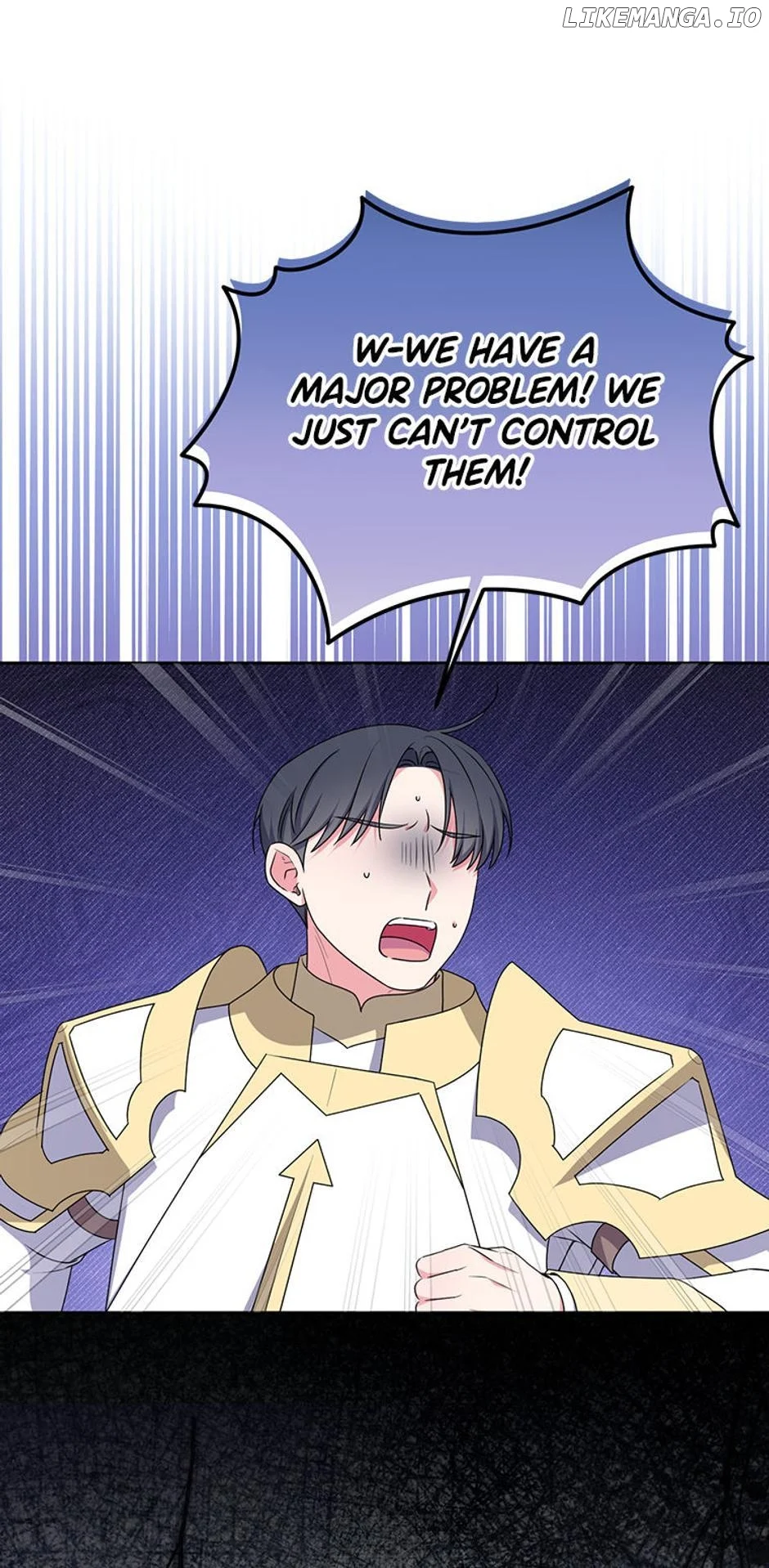 She’s the Older Sister of the Obsessive Male Lead Chapter 89 - Page 21