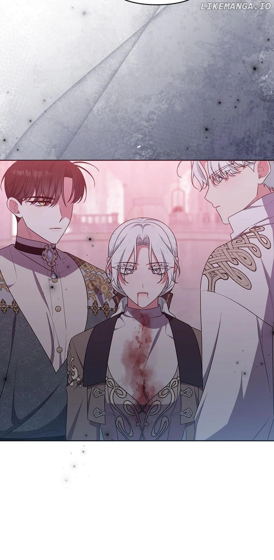 She’s the Older Sister of the Obsessive Male Lead Chapter 89 - Page 23