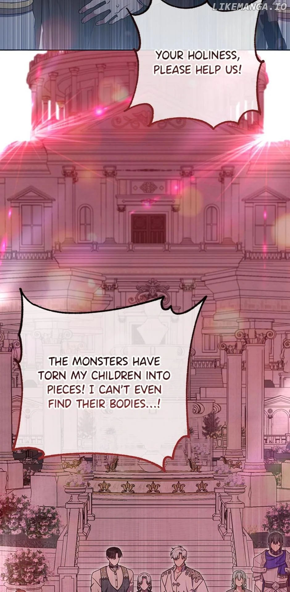 She’s the Older Sister of the Obsessive Male Lead Chapter 89 - Page 26