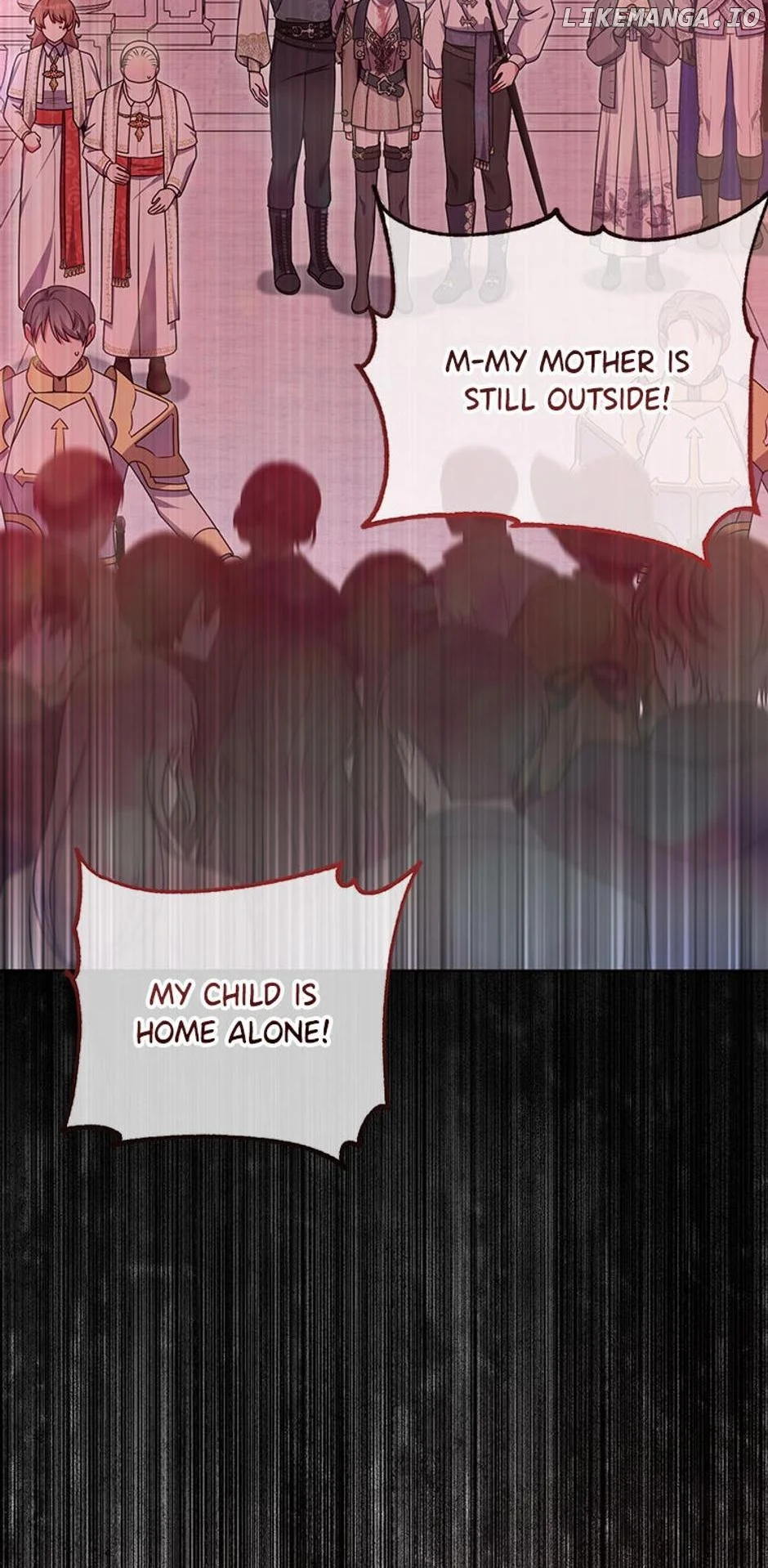 She’s the Older Sister of the Obsessive Male Lead Chapter 89 - Page 27