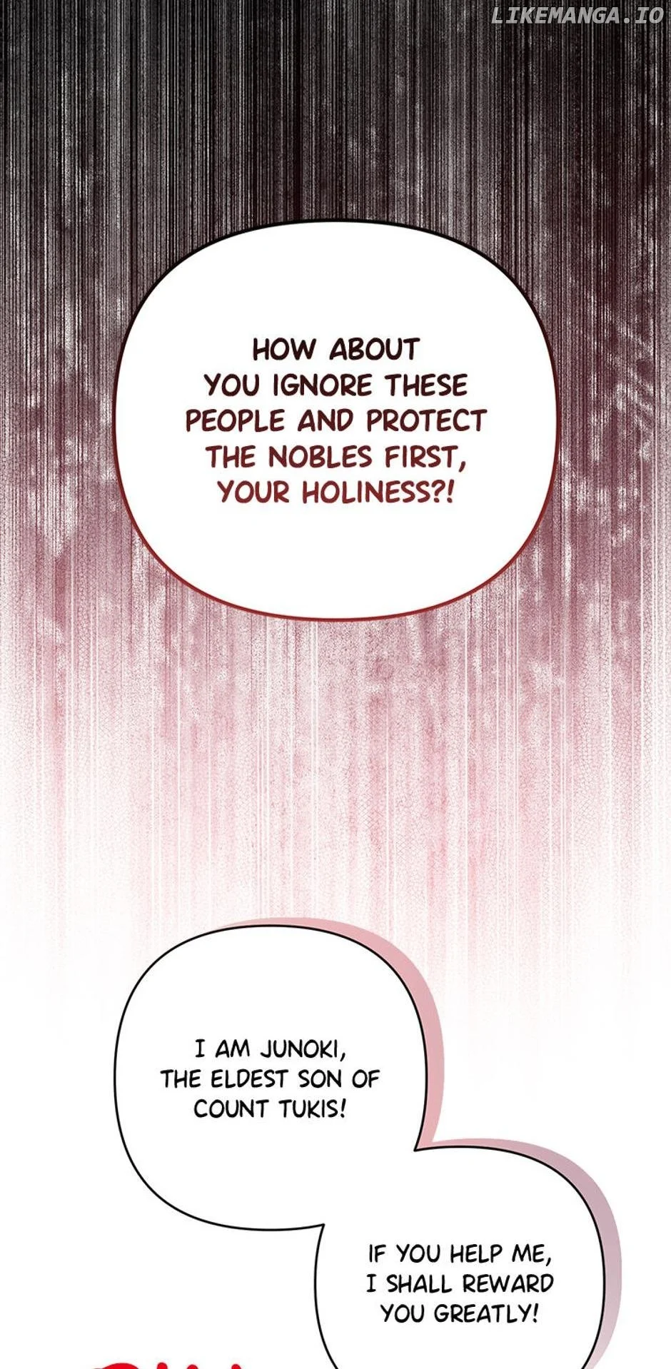 She’s the Older Sister of the Obsessive Male Lead Chapter 89 - Page 28