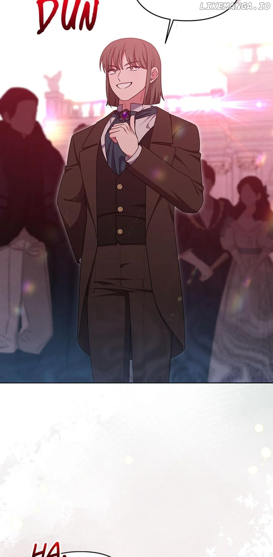 She’s the Older Sister of the Obsessive Male Lead Chapter 89 - Page 29