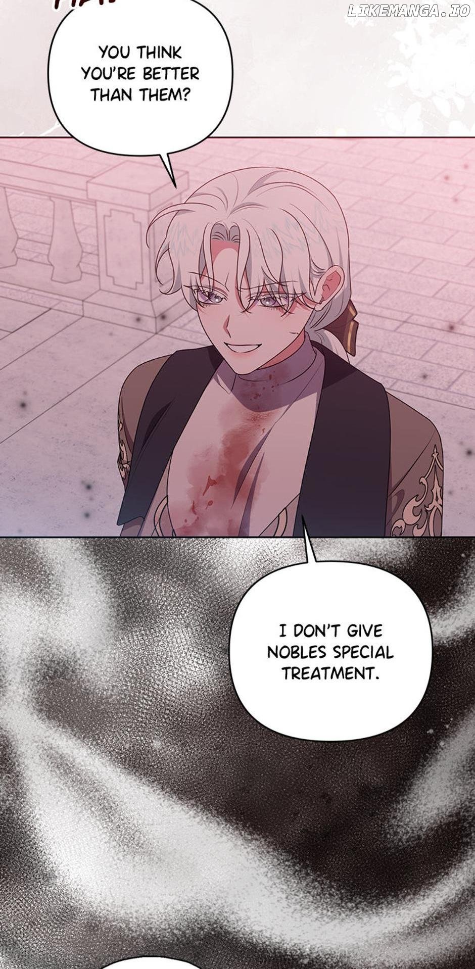 She’s the Older Sister of the Obsessive Male Lead Chapter 89 - Page 30