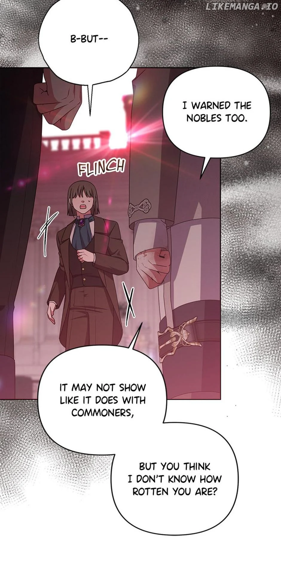 She’s the Older Sister of the Obsessive Male Lead Chapter 89 - Page 31