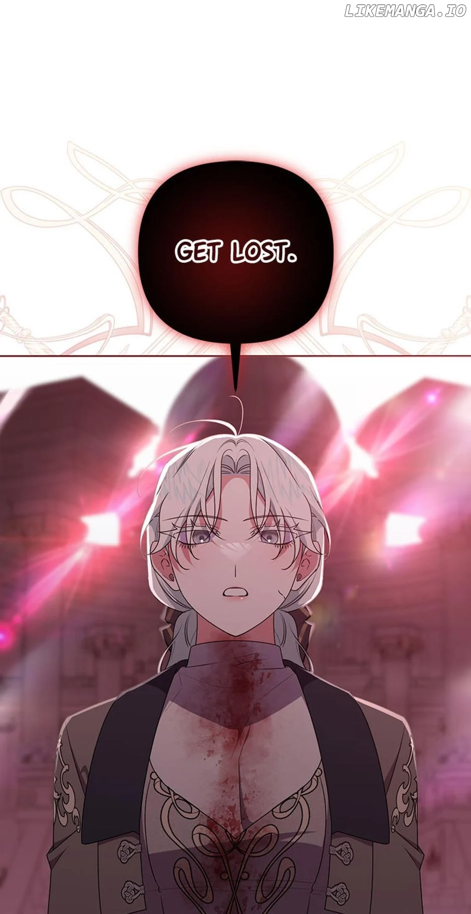 She’s the Older Sister of the Obsessive Male Lead Chapter 89 - Page 32