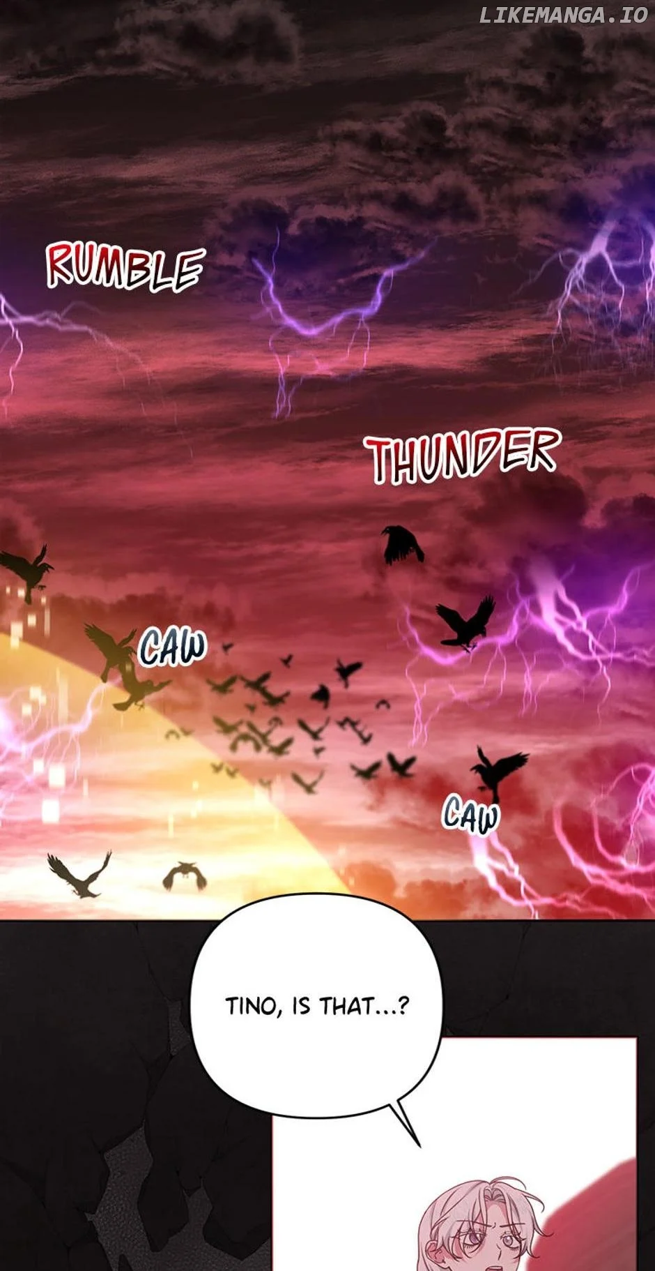 She’s the Older Sister of the Obsessive Male Lead Chapter 89 - Page 34