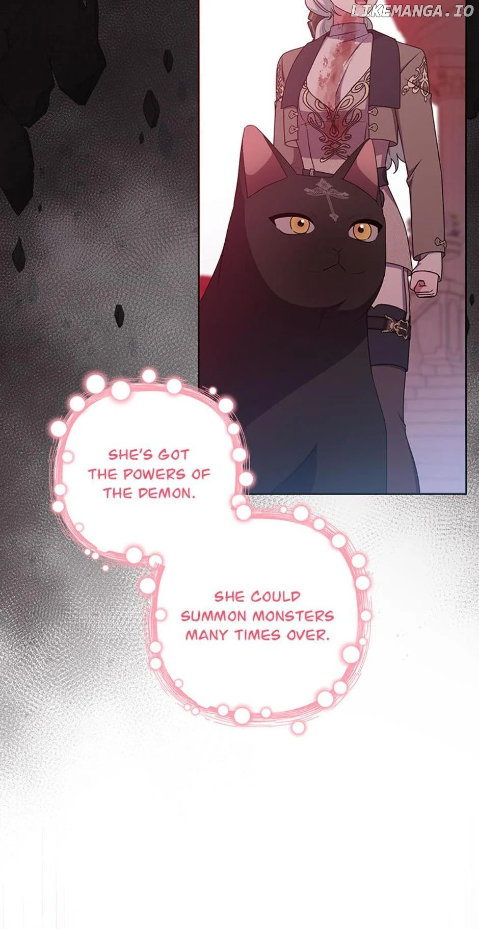 She’s the Older Sister of the Obsessive Male Lead Chapter 89 - Page 35