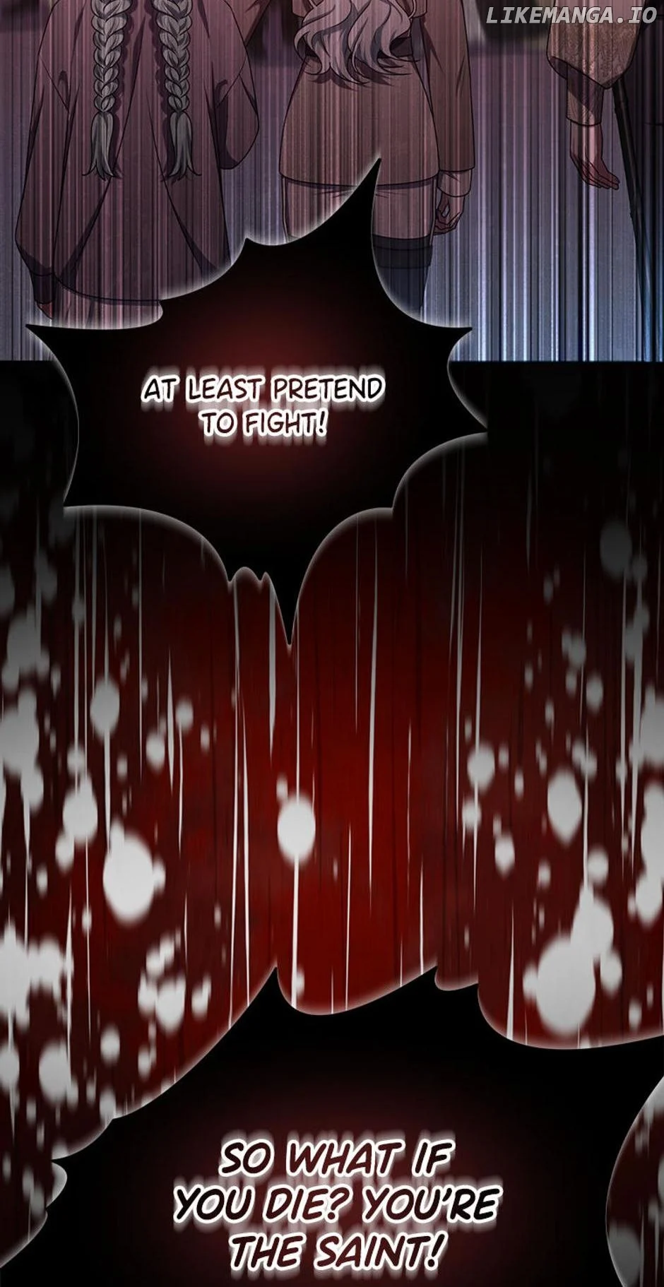 She’s the Older Sister of the Obsessive Male Lead Chapter 89 - Page 38