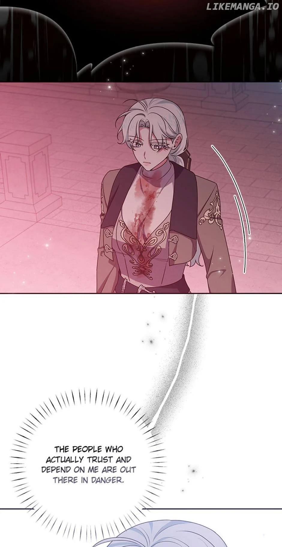 She’s the Older Sister of the Obsessive Male Lead Chapter 89 - Page 39