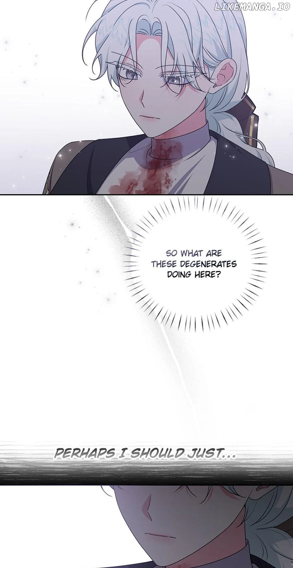 She’s the Older Sister of the Obsessive Male Lead Chapter 89 - Page 40