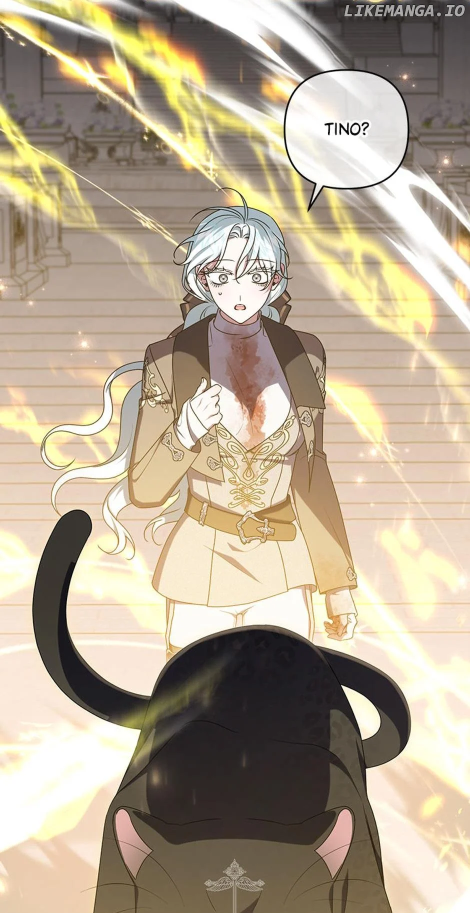 She’s the Older Sister of the Obsessive Male Lead Chapter 89 - Page 43