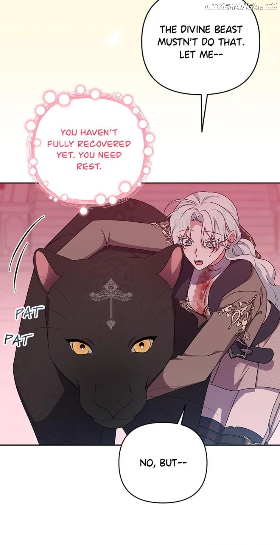 She’s the Older Sister of the Obsessive Male Lead Chapter 89 - Page 46