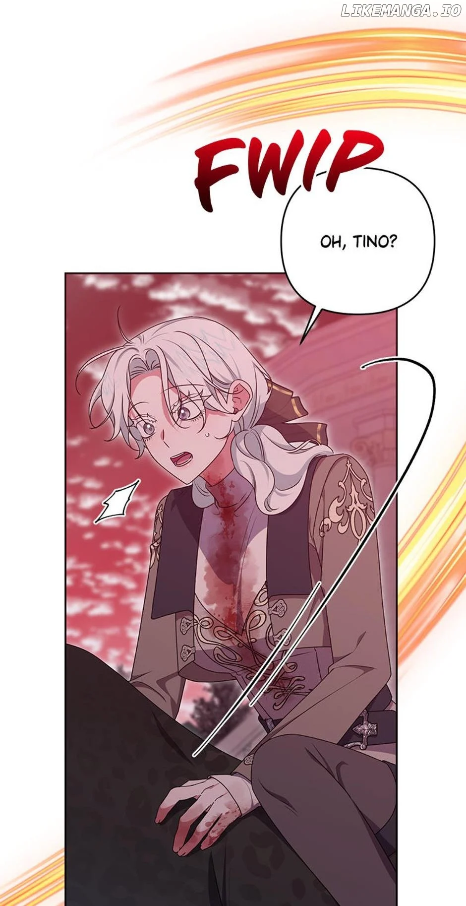 She’s the Older Sister of the Obsessive Male Lead Chapter 89 - Page 47