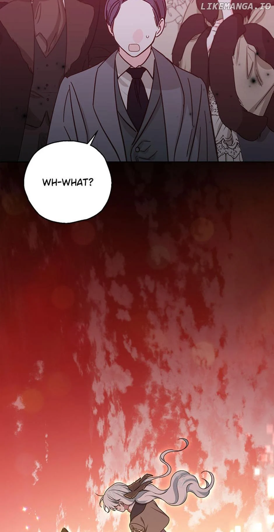 She’s the Older Sister of the Obsessive Male Lead Chapter 89 - Page 49