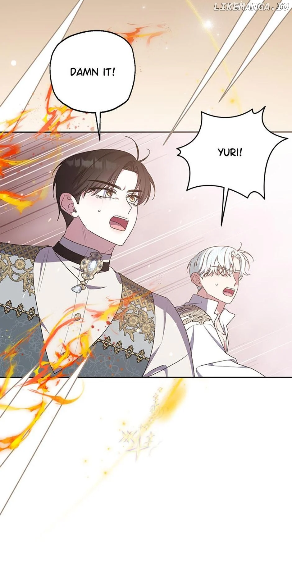 She’s the Older Sister of the Obsessive Male Lead Chapter 89 - Page 52