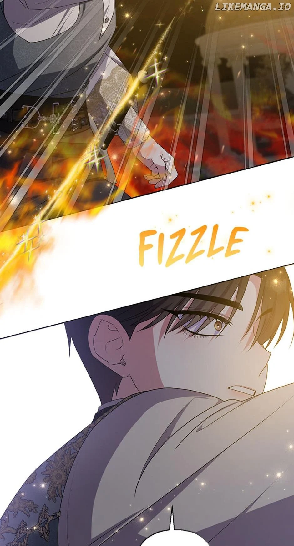 She’s the Older Sister of the Obsessive Male Lead Chapter 89 - Page 54