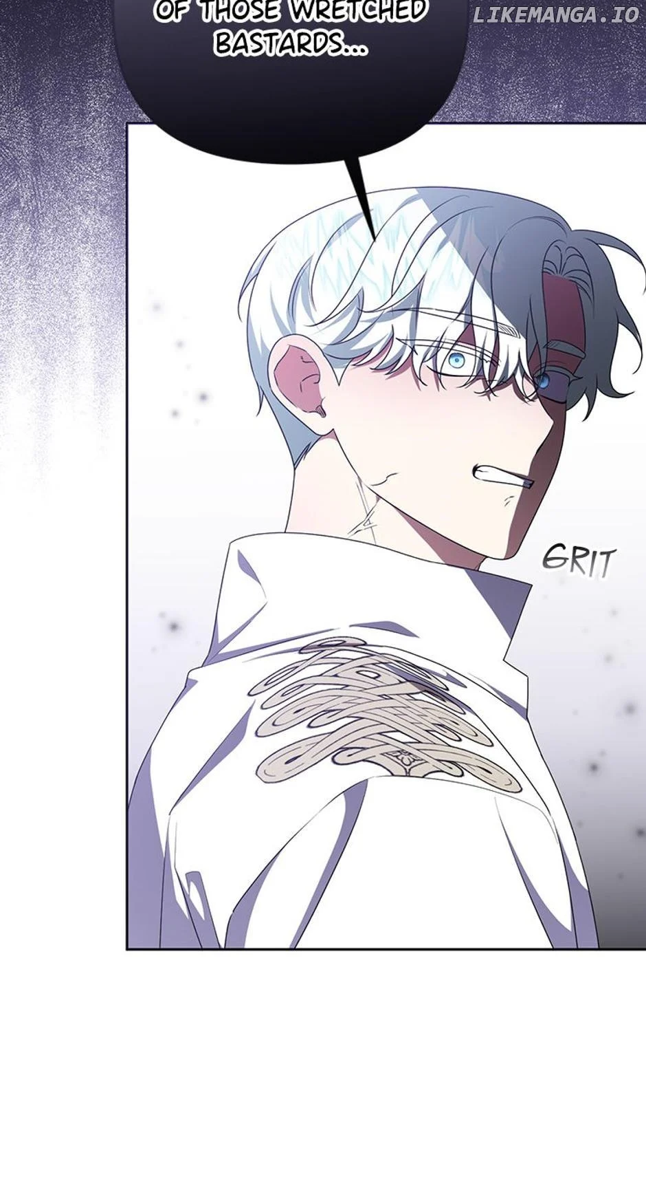 She’s the Older Sister of the Obsessive Male Lead Chapter 89 - Page 57