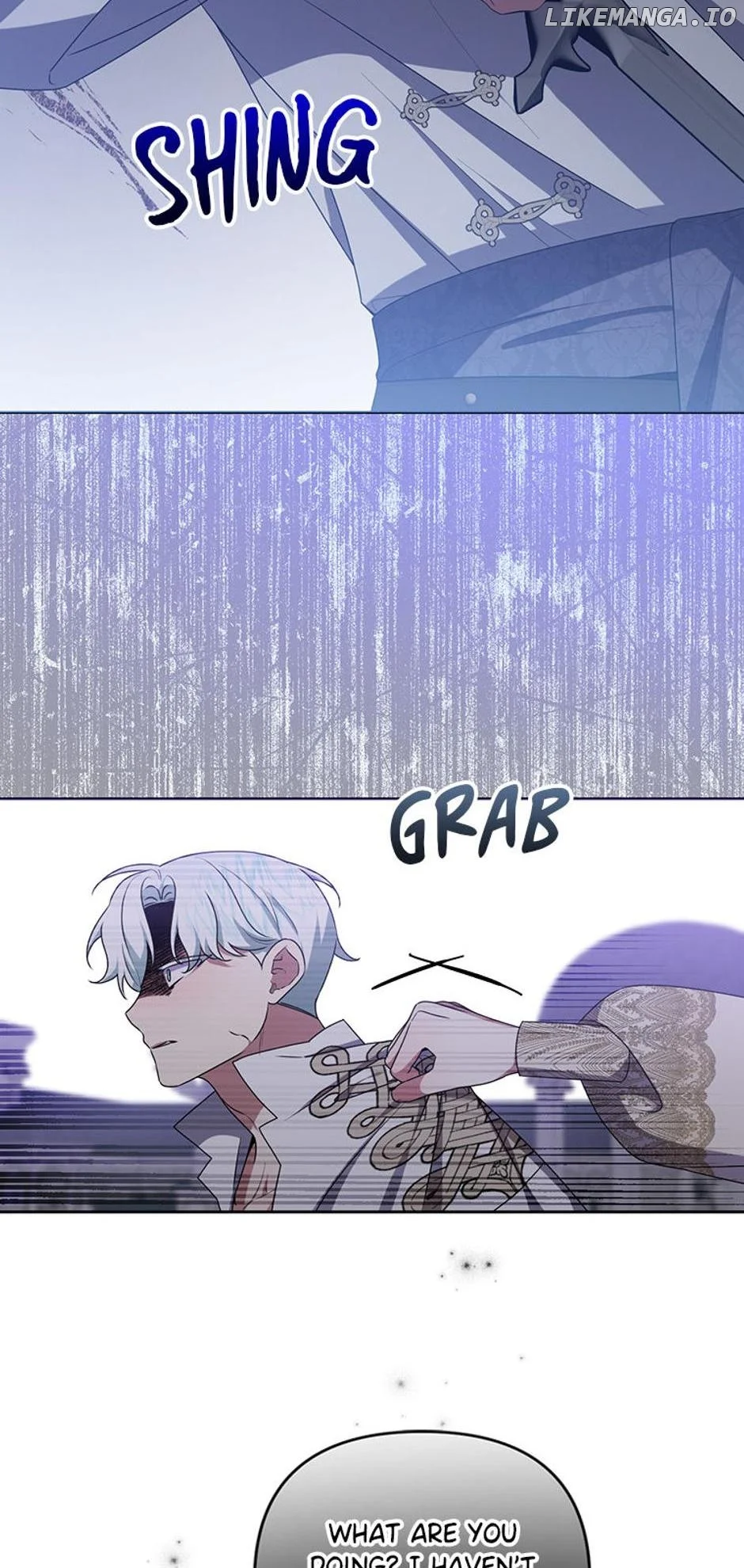 She’s the Older Sister of the Obsessive Male Lead Chapter 89 - Page 59