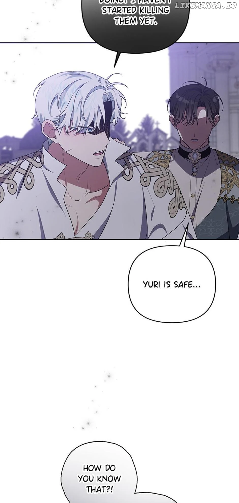 She’s the Older Sister of the Obsessive Male Lead Chapter 89 - Page 60