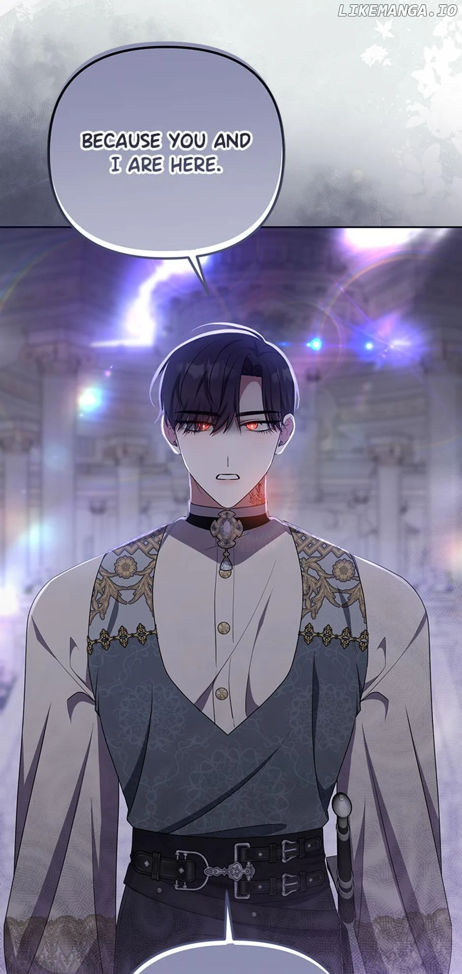 She’s the Older Sister of the Obsessive Male Lead Chapter 89 - Page 62